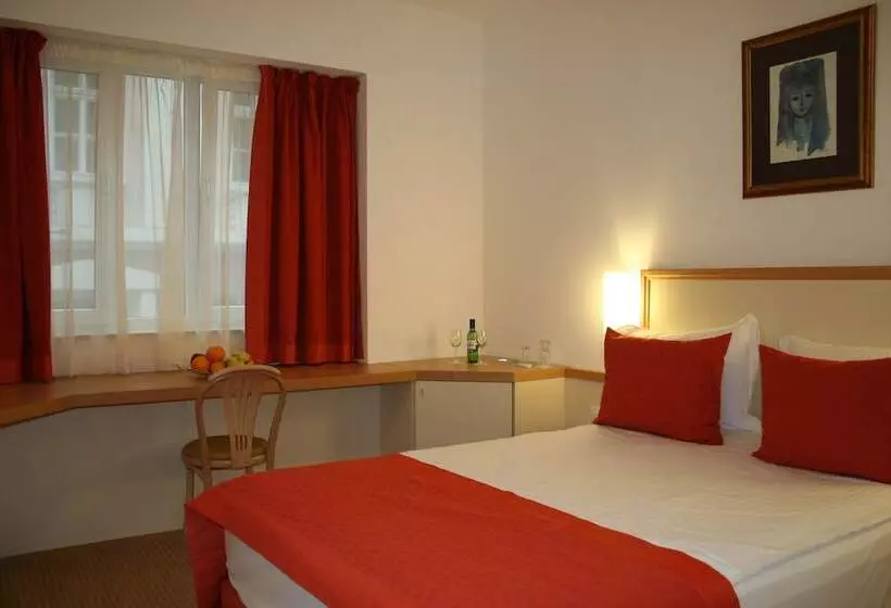 Fotos del hotel Arte:  12