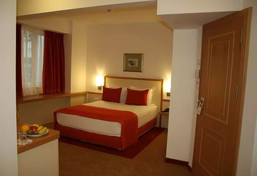 Fotos del hotel Arte:  2