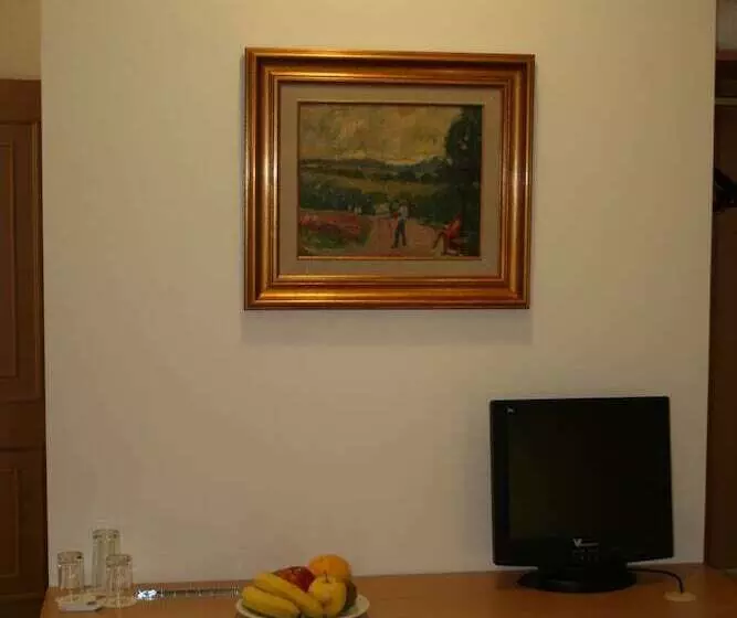 Fotos del hotel Arte:  6