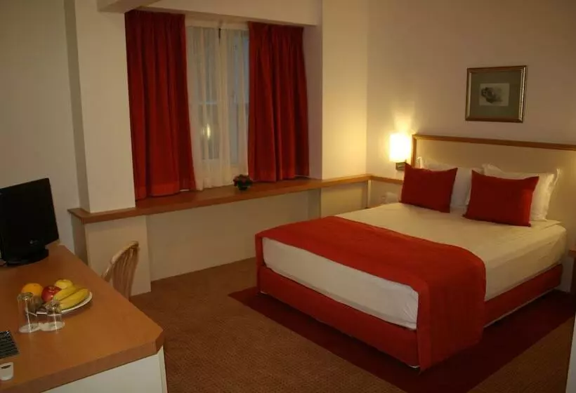 Fotos del hotel Arte:  13