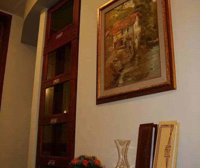 Fotos del hotel Arte:  9