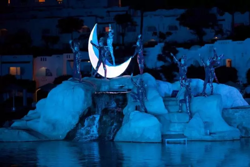 Fotos del hotel Domina King S Lake  & Resort:  16