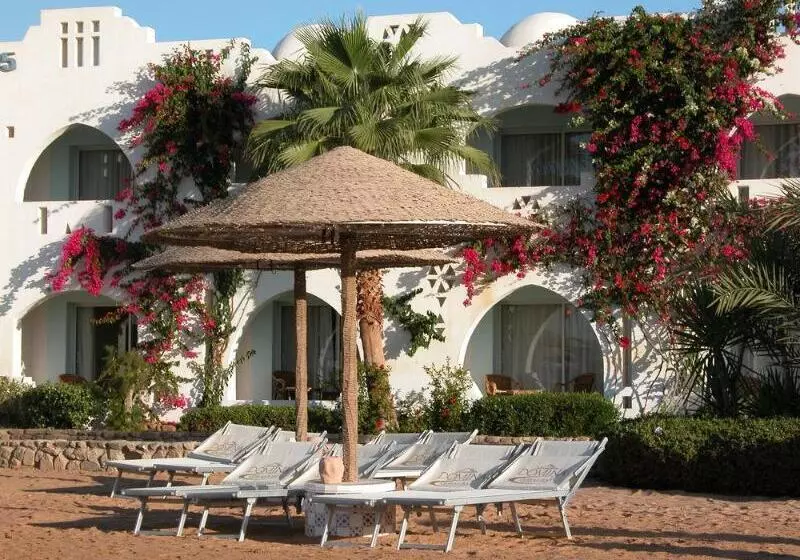 Fotos del hotel Domina King S Lake  & Resort:  9