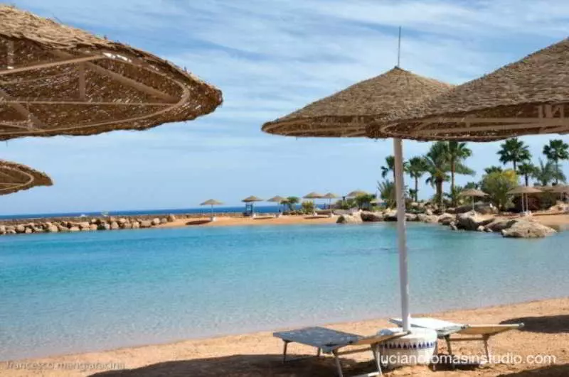 Fotos del hotel Domina King S Lake  & Resort:  6