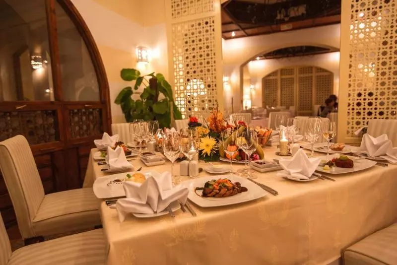 Fotos del hotel Domina King S Lake  & Resort:  5