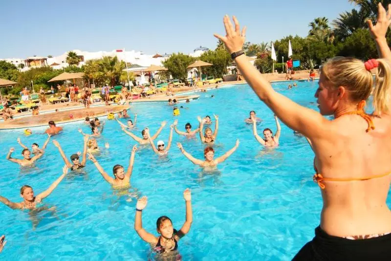 Fotos del hotel Domina King S Lake  & Resort:  2