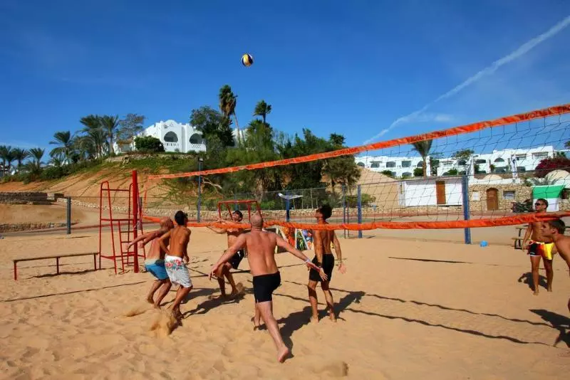 Fotos del hotel Domina King S Lake  & Resort:  3