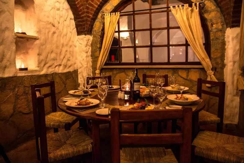 Fotos del hotel Domina King S Lake  & Resort:  14