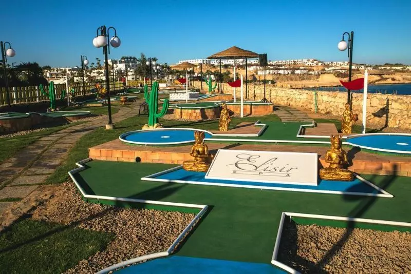 Fotos del hotel Domina King S Lake  & Resort:  19