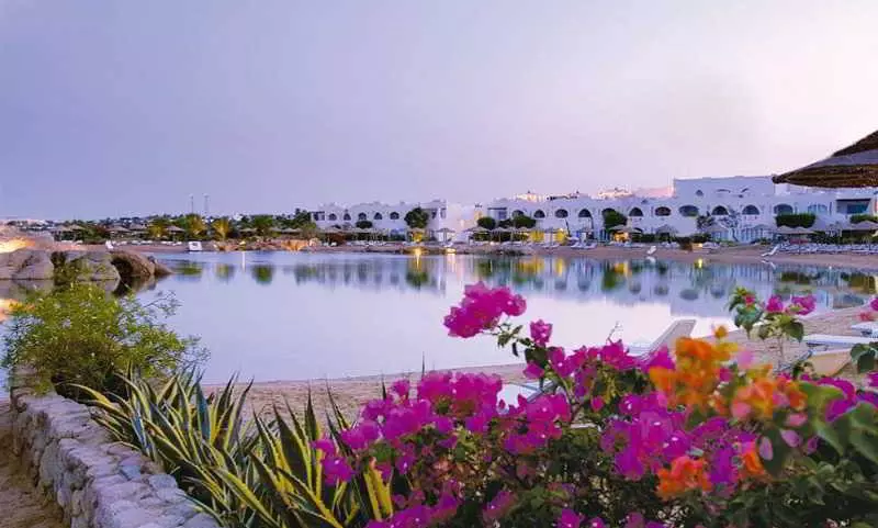 Fotos del hotel Domina King S Lake  & Resort:  25