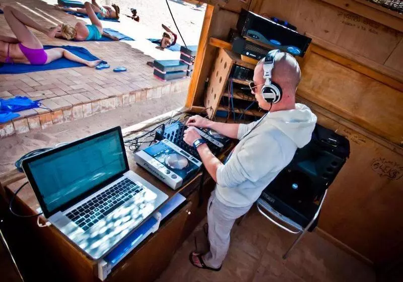 Fotos del hotel Domina King S Lake  & Resort:  7