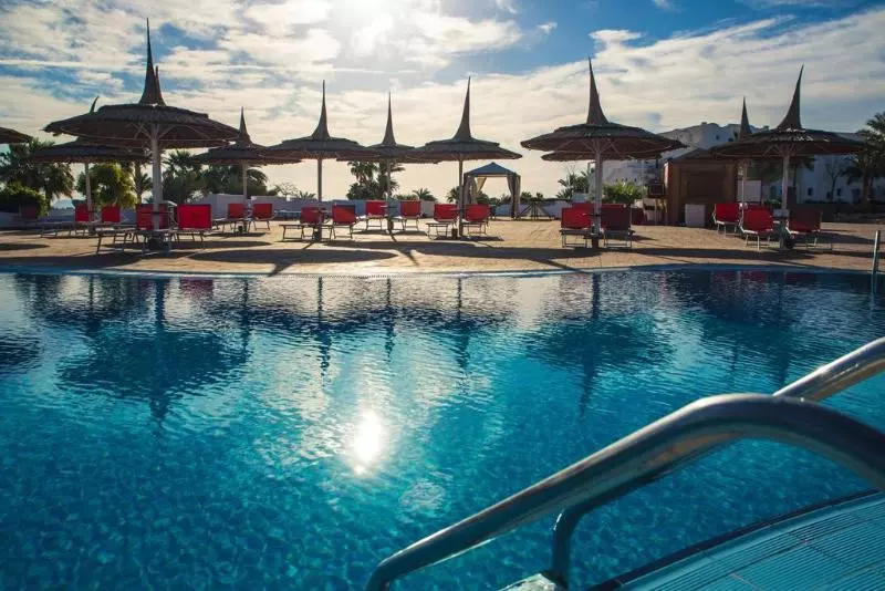 Fotos del hotel Domina King S Lake  & Resort:  18