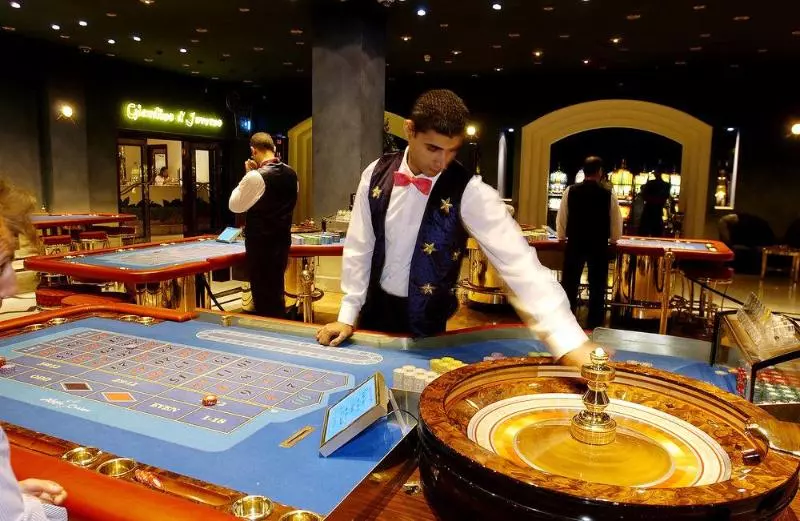 Fotos del hotel Domina King S Lake  & Resort:  23