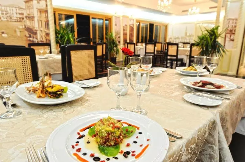 Fotos del hotel Domina King S Lake  & Resort:  20