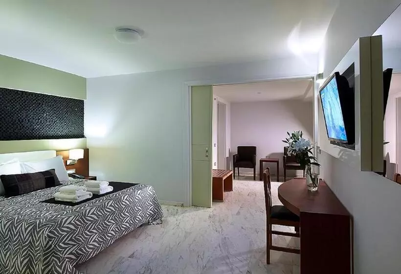 Fotos del hotel Eleftheria:  2