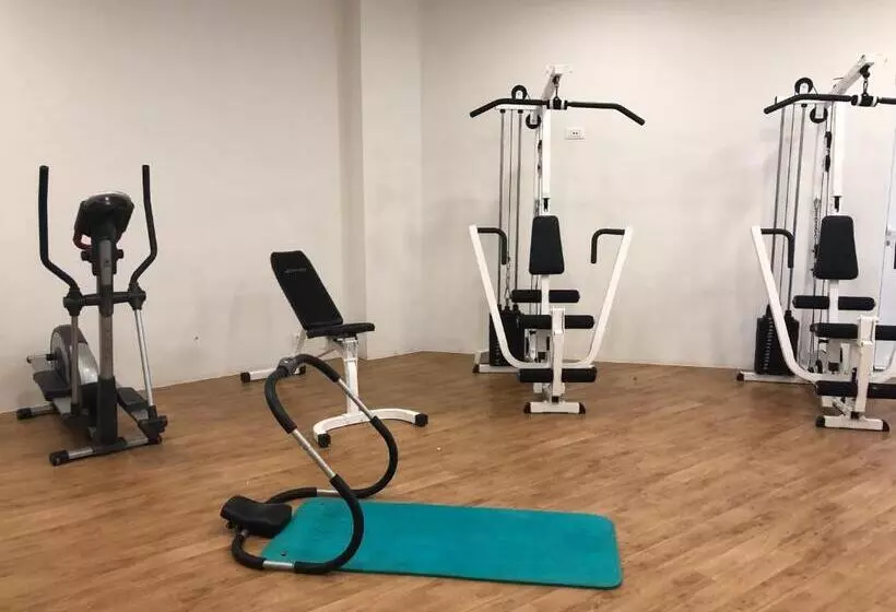 Fotos del hotel Eleftheria:  4