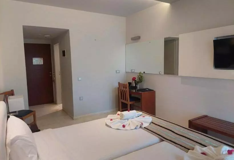 Fotos del hotel Eleftheria:  10