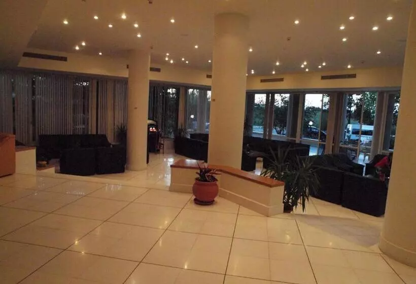 Fotos del hotel Eleftheria:  3