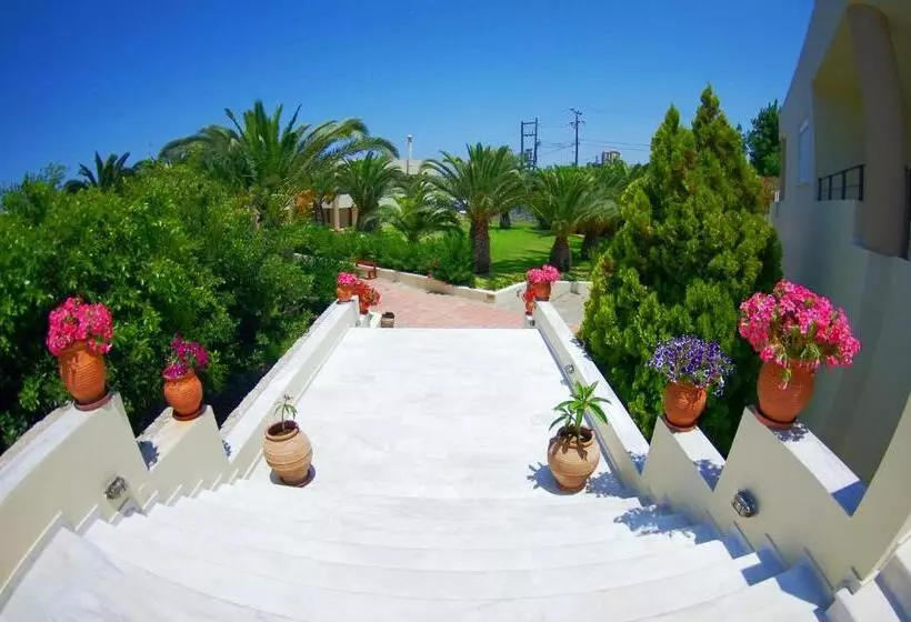 Fotos del hotel Eleftheria:  25