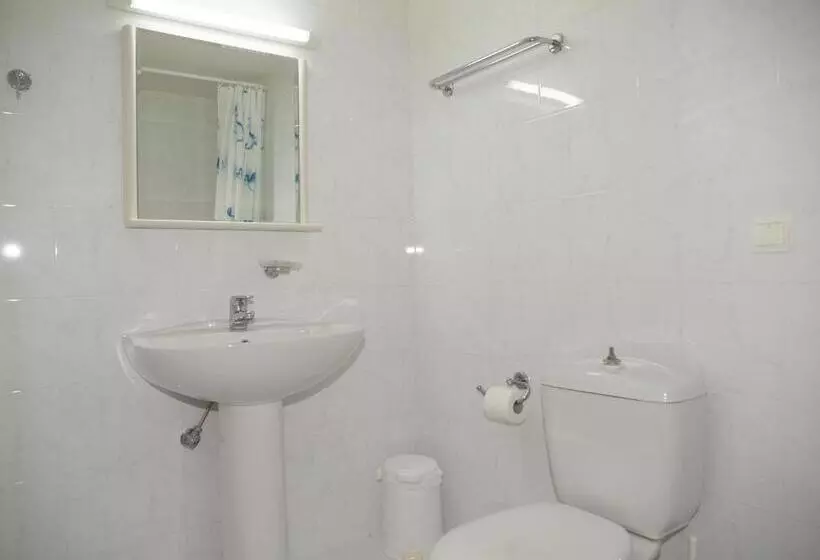 Fotos del hotel Eleftheria:  19