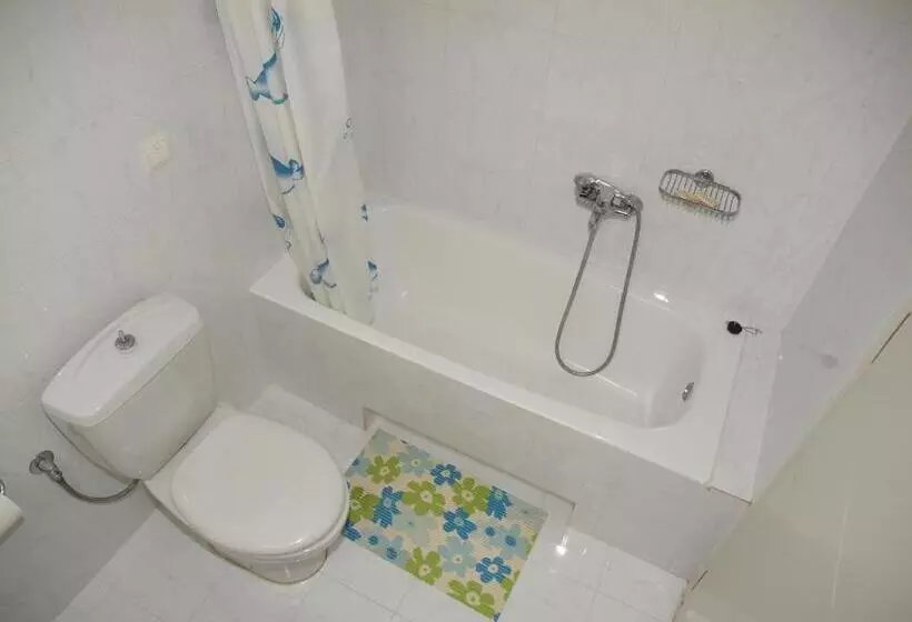 Fotos del hotel Eleftheria:  14