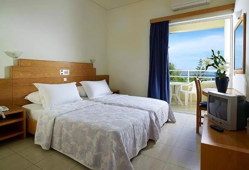 Fotos del hotel Eleftheria:  21