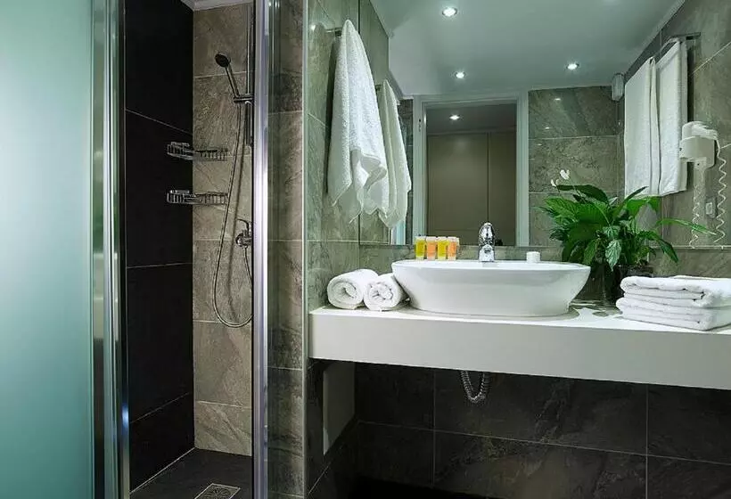 Fotos del hotel Eleftheria:  8