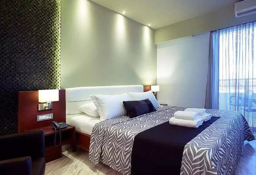 Fotos del hotel Eleftheria:  16