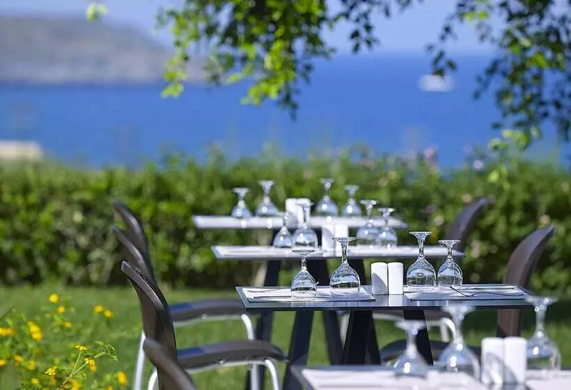 Fotos del hotel Eleftheria:  18