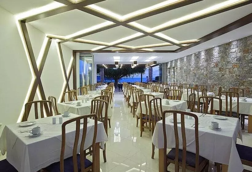 Fotos del hotel Eleftheria:  5