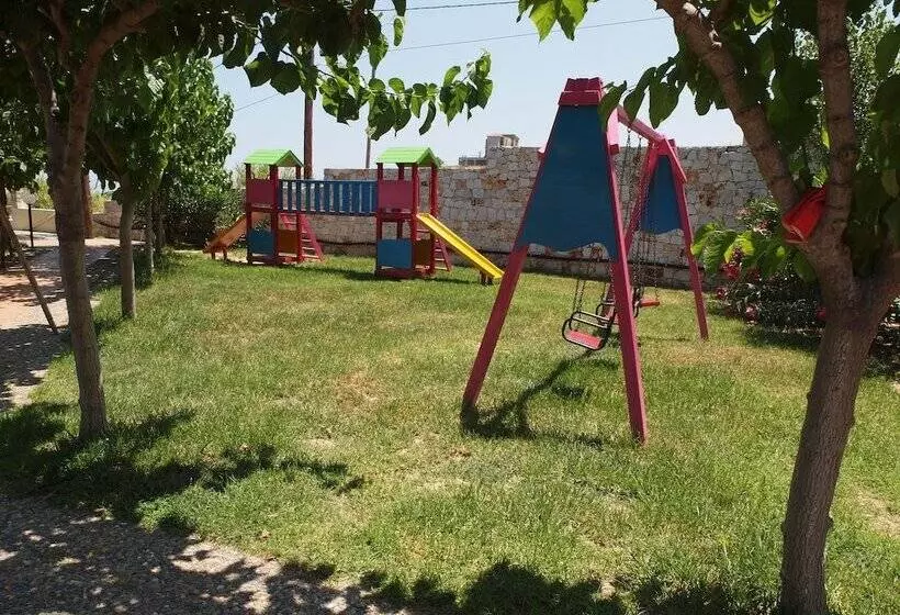 Fotos del hotel Eleftheria:  17