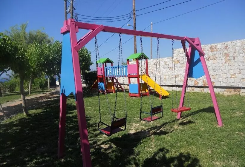 Fotos del hotel Eleftheria:  22