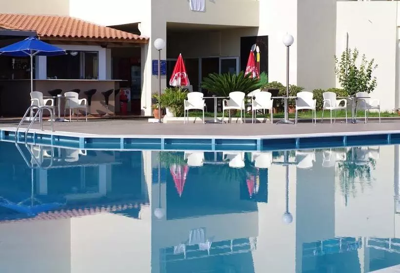 Fotos del hotel Eleftheria:  20