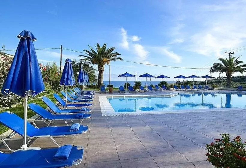 Fotos del hotel Eleftheria:  9