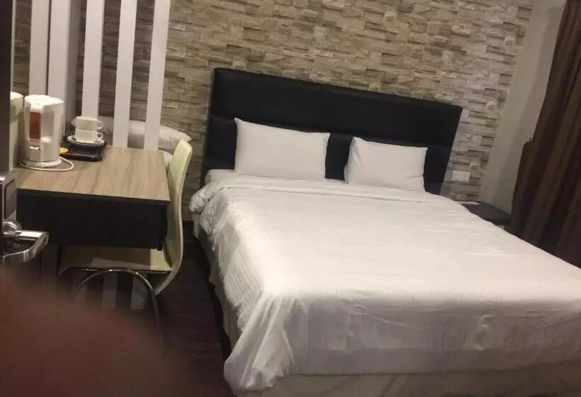 Fotos del hotel G Hotel Gurney:  23