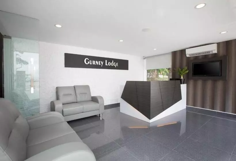 Fotos del hotel G Hotel Gurney:  18