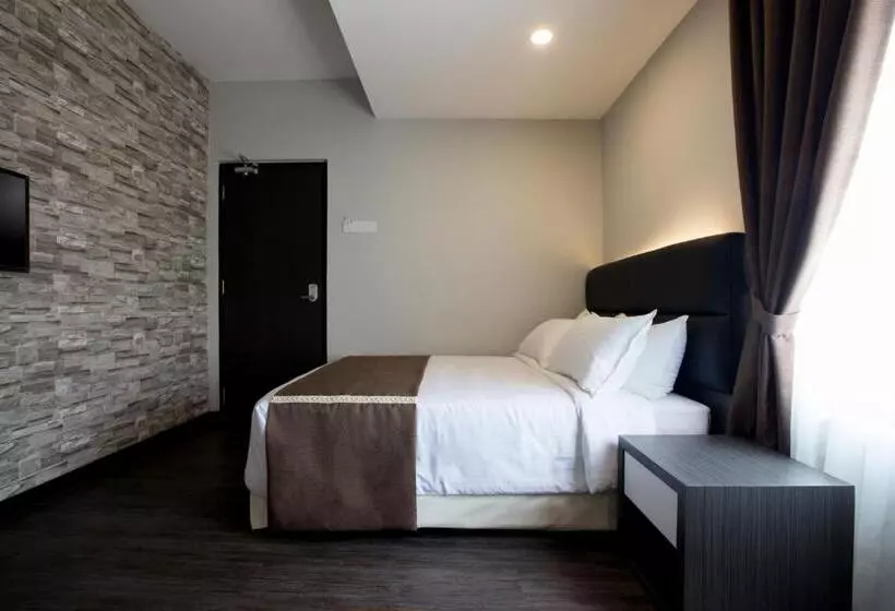 Fotos del hotel G Hotel Gurney:  21