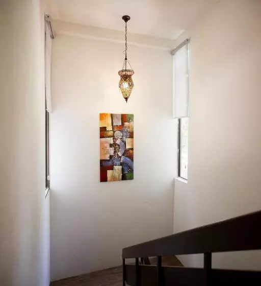 Fotos del hotel G Hotel Gurney:  20