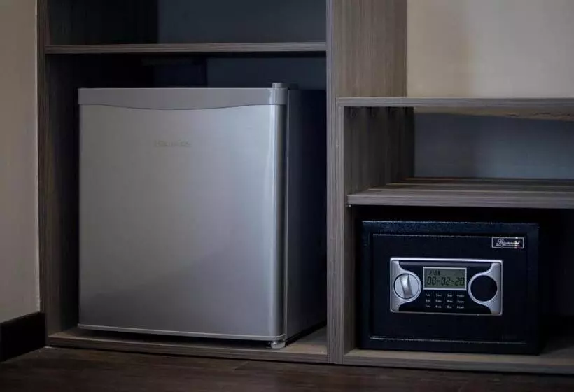 Fotos del hotel G Hotel Gurney:  24