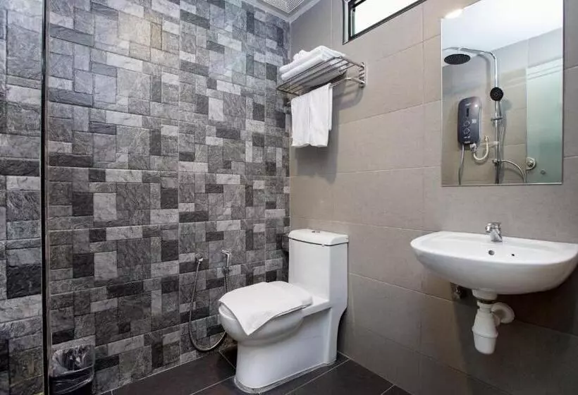 Fotos del hotel G Hotel Gurney:  9