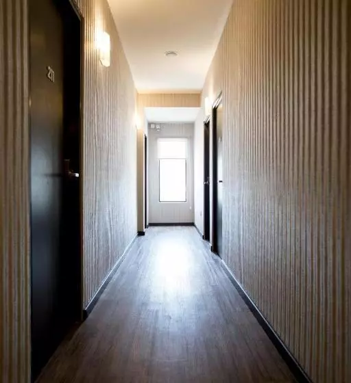 Fotos del hotel G Hotel Gurney:  3