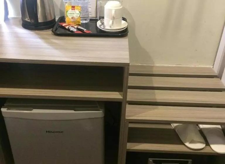 Fotos del hotel G Hotel Gurney:  8