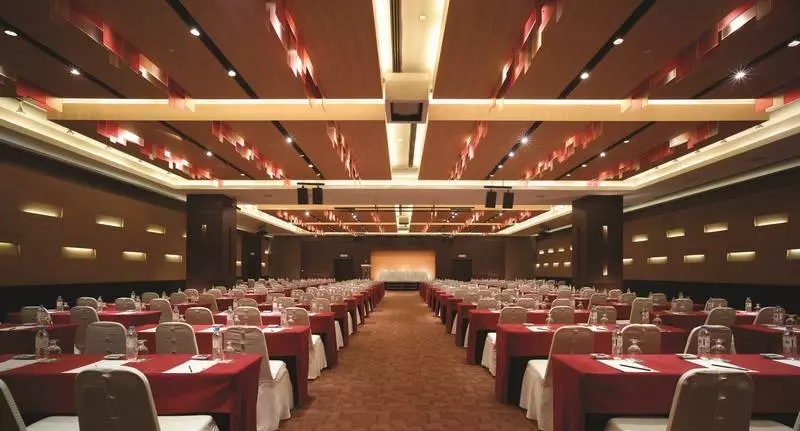 Fotos del hotel G Hotel Gurney:  13