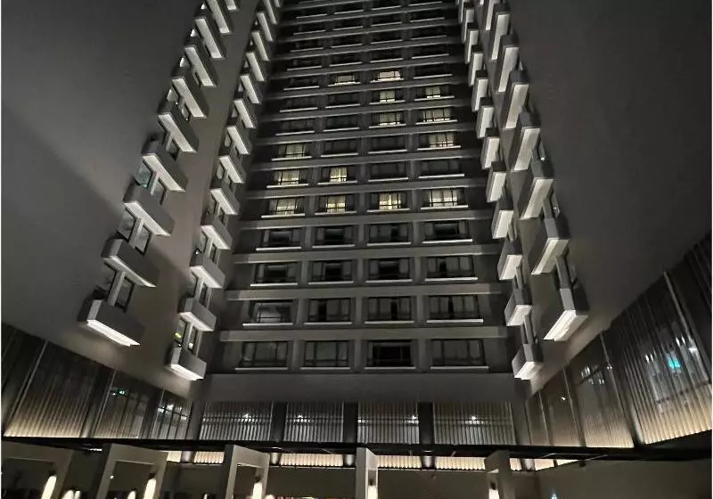 Fotos del hotel G Hotel Gurney:  10