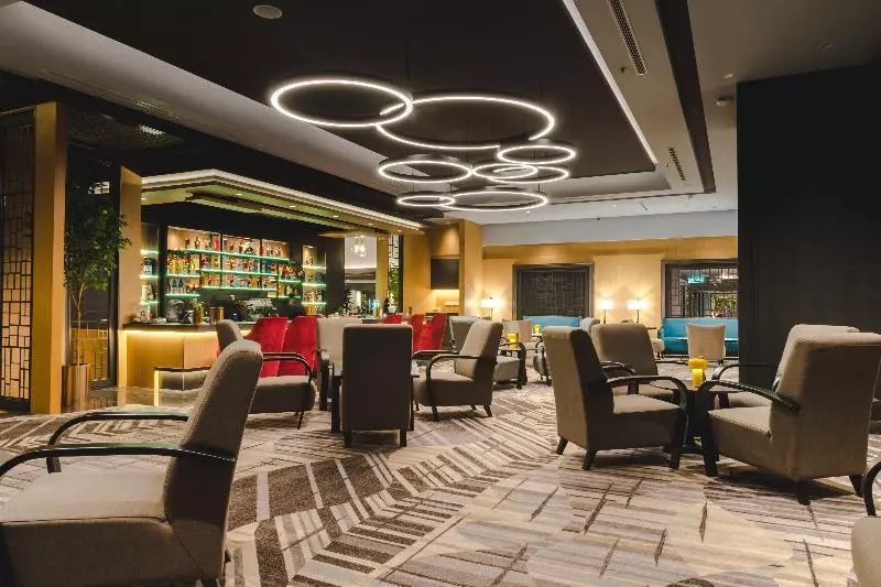 Fotos del hotel G Hotel Gurney:  14