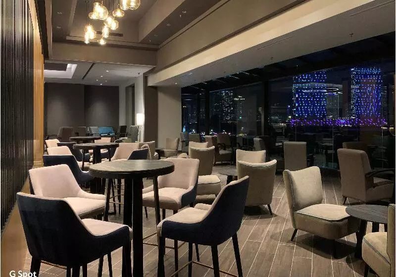 Fotos del hotel G Hotel Gurney:  6