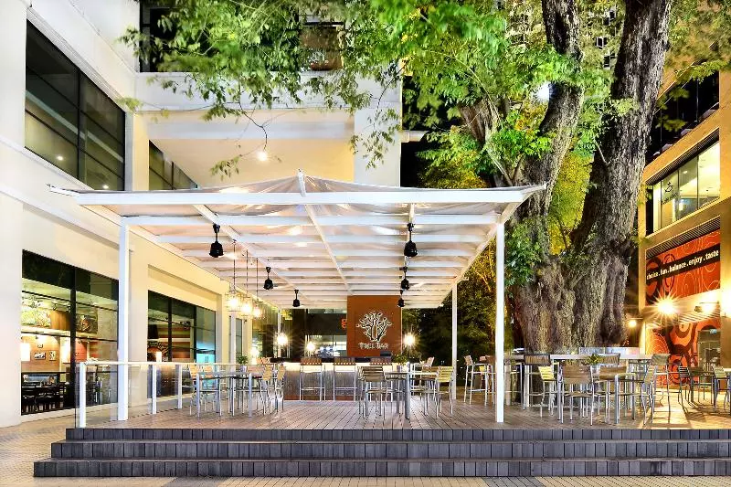 Fotos del hotel G Hotel Gurney:  19