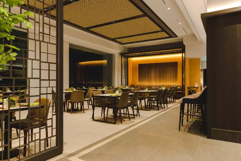 Fotos del hotel G Hotel Gurney:  5