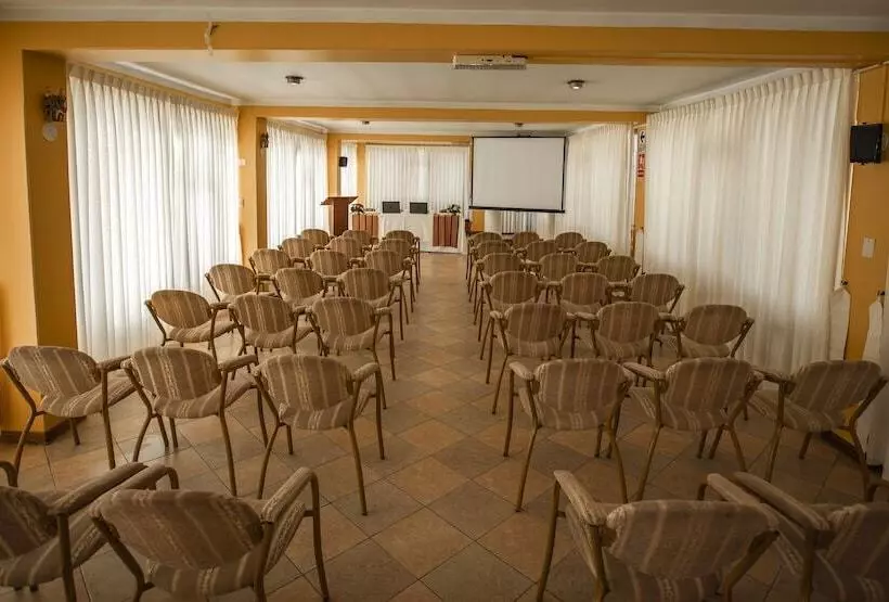 Fotos del hotel Hacienda Puno Centro Histórico:  4