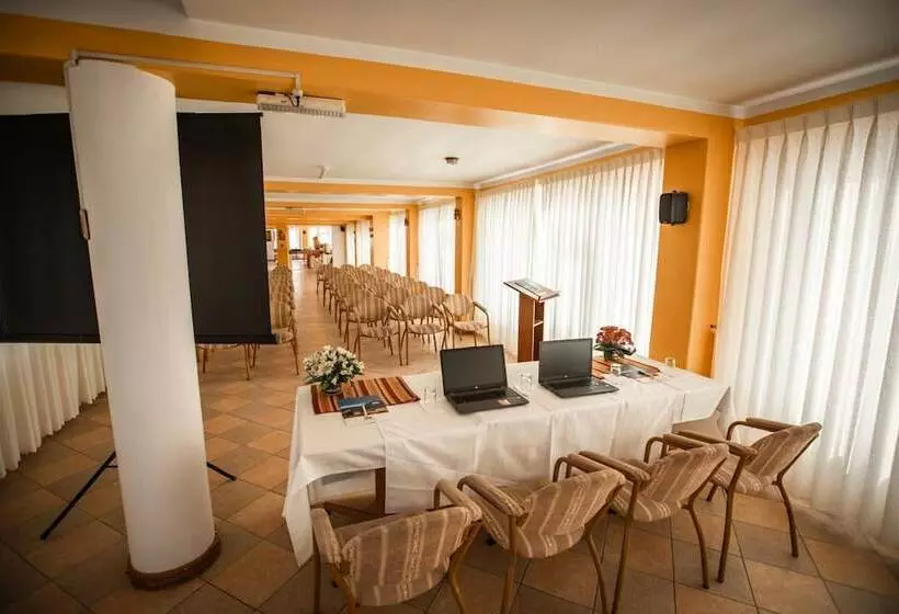 Fotos del hotel Hacienda Puno Centro Histórico:  12